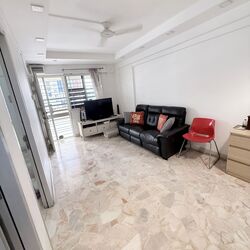 Blk 30 KELANTAN COURT (Central Area), HDB 3 Rooms #561310671
